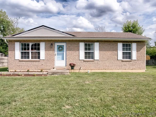 210 Lisa Lane, Charlestown, IN 47111