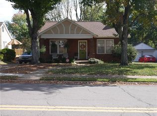 1049 Miller St, Winston Salem, NC 27103
