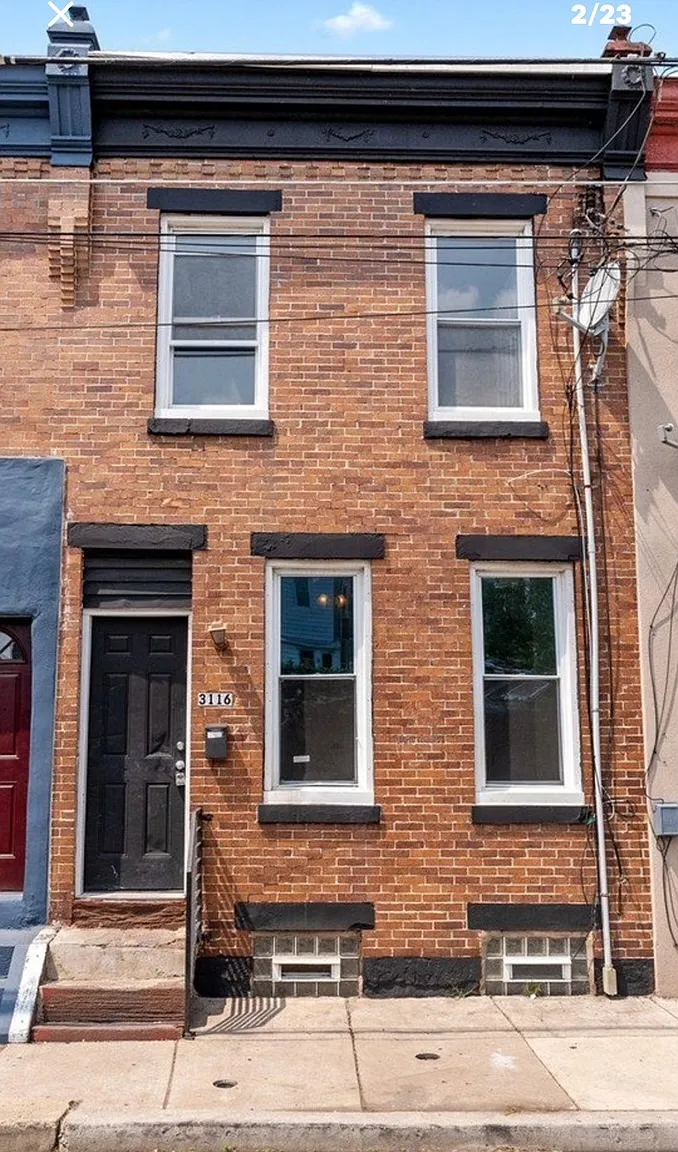 3 bed, 1110 sqft, $1,150 — Photo 1