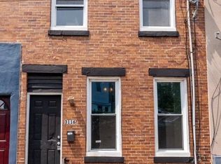 761 E Willard St, Philadelphia, PA 19134