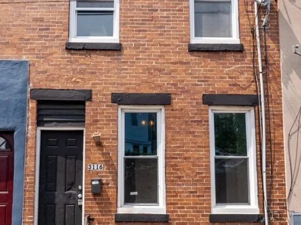 761 E Willard St, Philadelphia, PA 19134