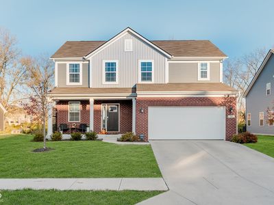 243 Alvor Ct, Cicero, IN, 46034