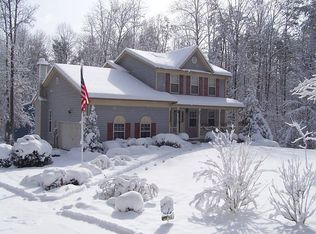 15345 Christy Ln, Waldorf, MD 20601