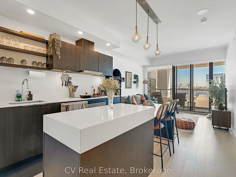12 Bonnycastle St #311 — Photo 4
