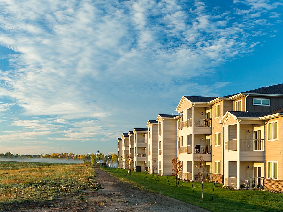 Regency Apartment Rentals Williston, ND Zillow