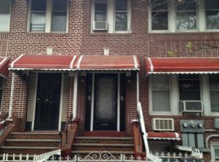 123 E 52nd St, Brooklyn, NY 11203