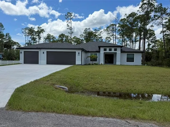 1011 Edison AVE, LEHIGH ACRES, FL 33972