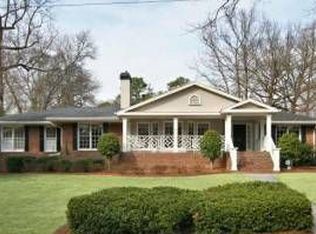 1761 Friar Tuck Rd NE, Atlanta, GA 30309