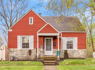 1 Christler St, Pittsburgh, PA