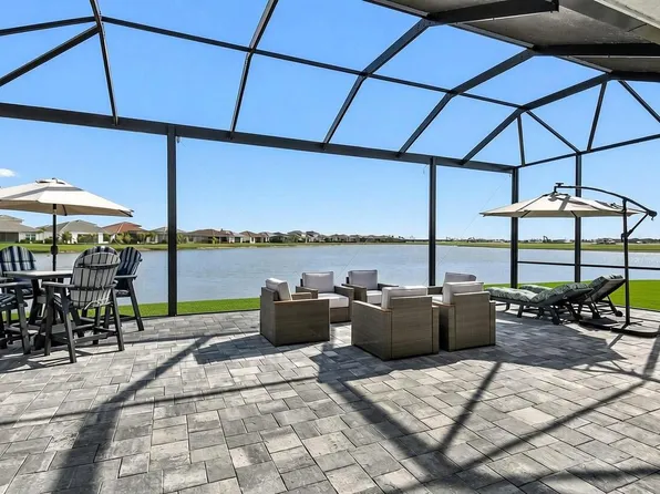 8515 SW Cantante Way, Port St Lucie, FL 34987