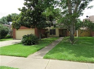18707 Headland Dr, Cypress, TX 77433