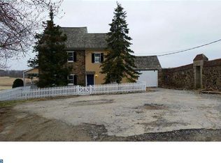 824 Providence Rd, Malvern, PA 19355