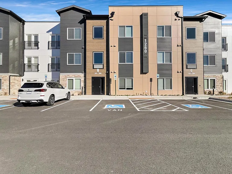 Sanford Flats — Photo 22