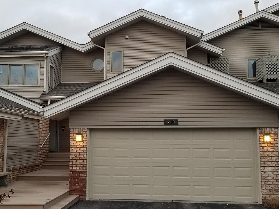 New garage door 2018
