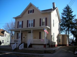 20 Mechanic St, Somerville, NJ 08876