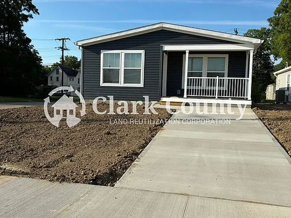 501 W Grand Ave, Springfield, OH 45506