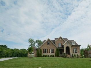 1746 Umbria, Brentwood, TN 37027
