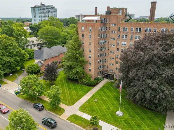 (undisclosed Address), Buffalo, NY 14222