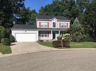 585 Foxglove Ct, Maineville, OH