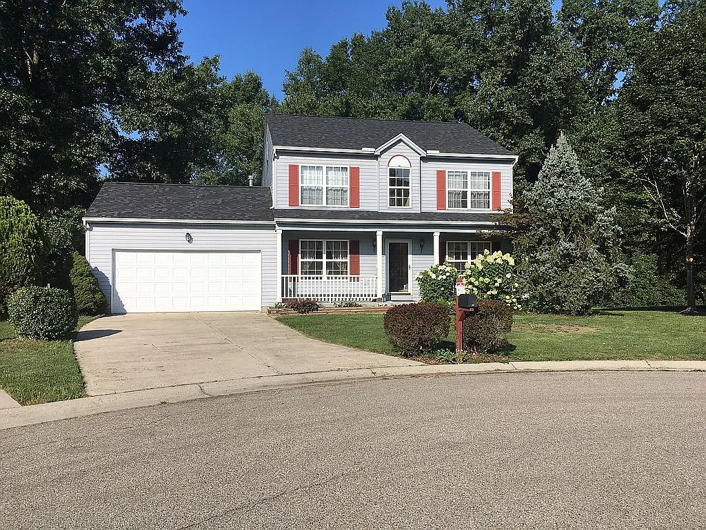 585 Foxglove Ct photo 1