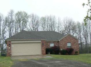 30 Crossroads Cv, Cabot, AR 72176