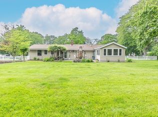 117 Burley St, Danvers, MA 01923