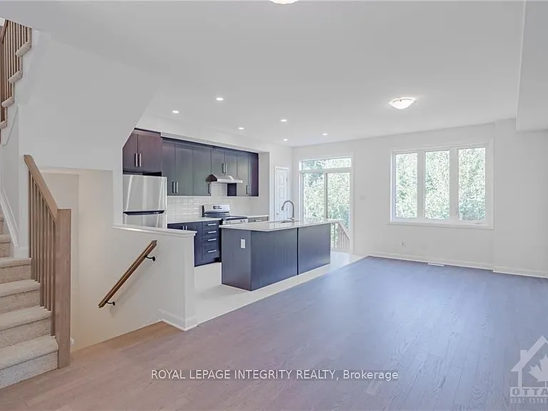 261 Elsie Macgill Walk — Photo 6