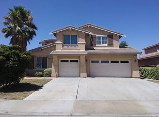 27632 Longmeadow Ct, Moreno Valley, CA 92555