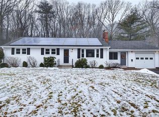 541 Foster St, South Windsor, CT 06074