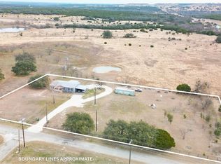752 Memory Ln, Evant, TX 76525