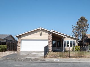 1634 Severus Dr, Vallejo, CA 94589