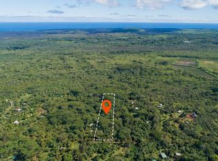 Pakaka St, Pahoa, HI 96778