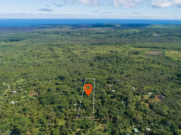 Pakaka St, Pahoa, HI 96778