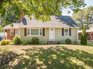 20 Rambler St, Bristol, CT 06010