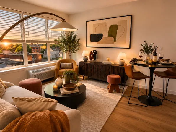 80East | Luxury Apartments | Dover, NJ