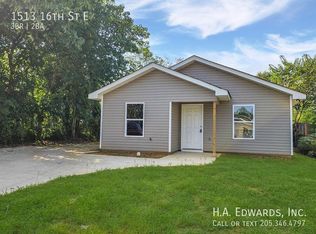 1513 16th St E, Tuscaloosa, AL 35404
