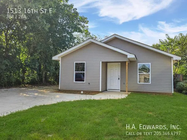 1513 16th St E, Tuscaloosa, AL 35404