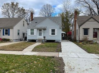 24806 New York St, Dearborn, MI 48124