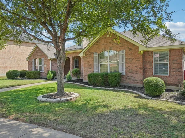 2712 Tea Olive Dr, Glenn Heights, TX 75154