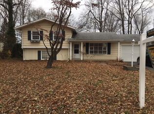 90 Wembly Rd, Rochester, NY 14616