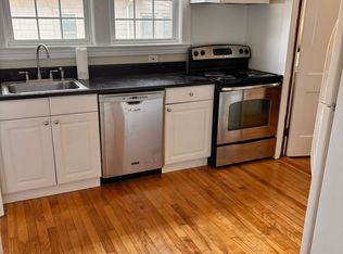 15 Chester Rd FL 2ND, Belmont, MA 02478