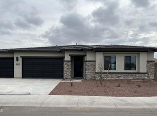 8443 W Vista Ave, Glendale, AZ 85305