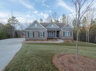 1280 White Columns Dr, Monroe, GA 30656