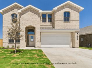 The RedRock Plan, Westmont, Lubbock, TX 79407
