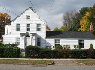 81 Magnolia Ave #1, Hillsdale, NJ 07642