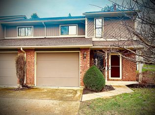 529 N 3rd St #B, Tipp City, OH 45371