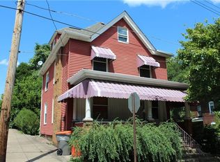 828 7th St, Beaver Falls, PA 15010