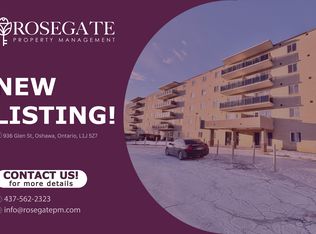 936 Glen St #203, Oshawa, ON L1J5Z7
