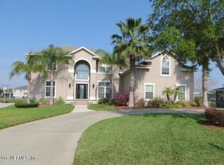 7851 Turnstone Cir E, Jacksonville, FL 32256
