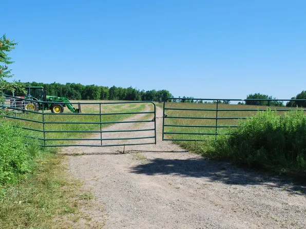E Sipple Rd #6.2+/-ac., Crandon, WI 54520
